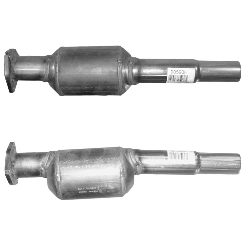 Approved Katalysator BM90590H kaufen | BM CATALYSTS | ECE geprüft