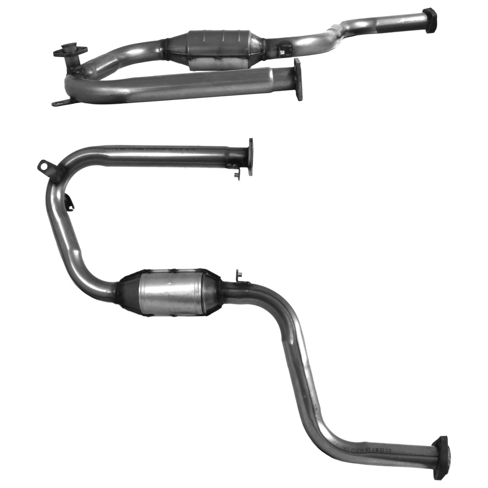Approved Katalysator BM90647H kaufen | BM CATALYSTS | ECE geprüft
