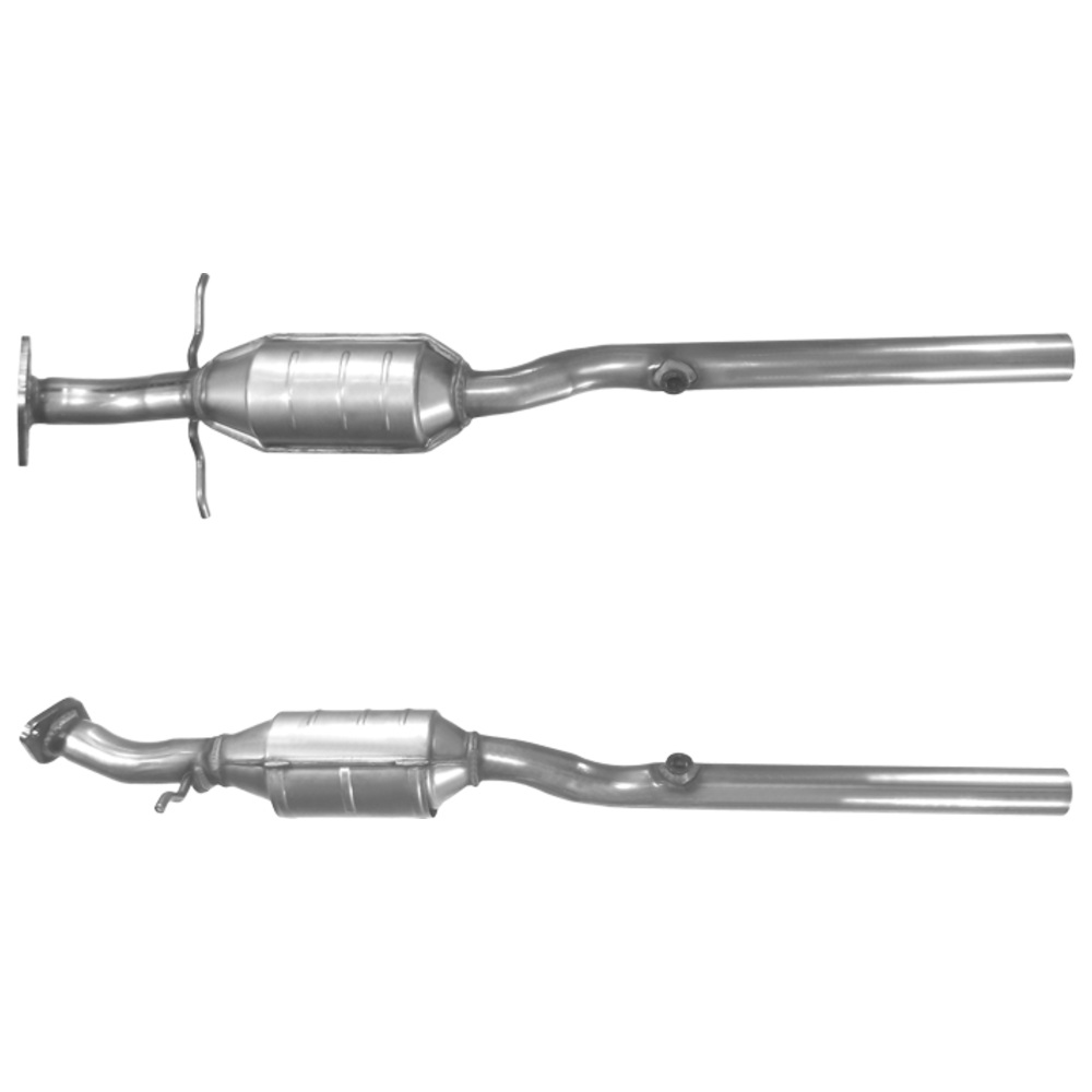 Approved Katalysator BM90717H kaufen | BM CATALYSTS | ECE geprüft
