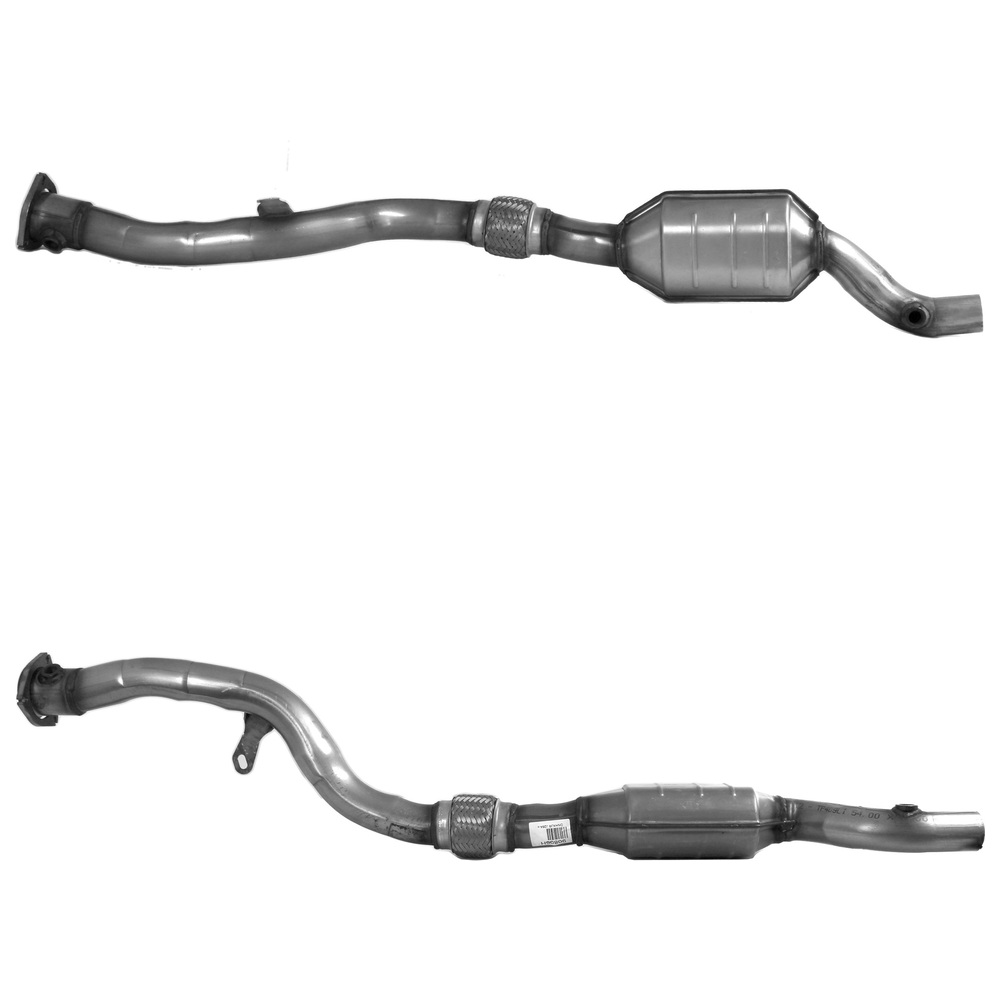 Approved Katalysator BM90806H kaufen | BM CATALYSTS | ECE geprüft