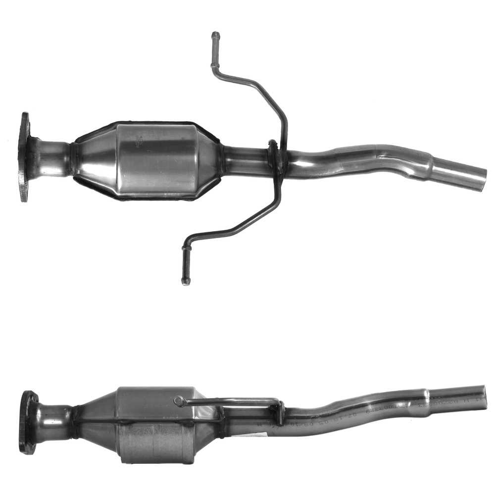 Approved Katalysator BM90853H kaufen | BM CATALYSTS | ECE geprüft