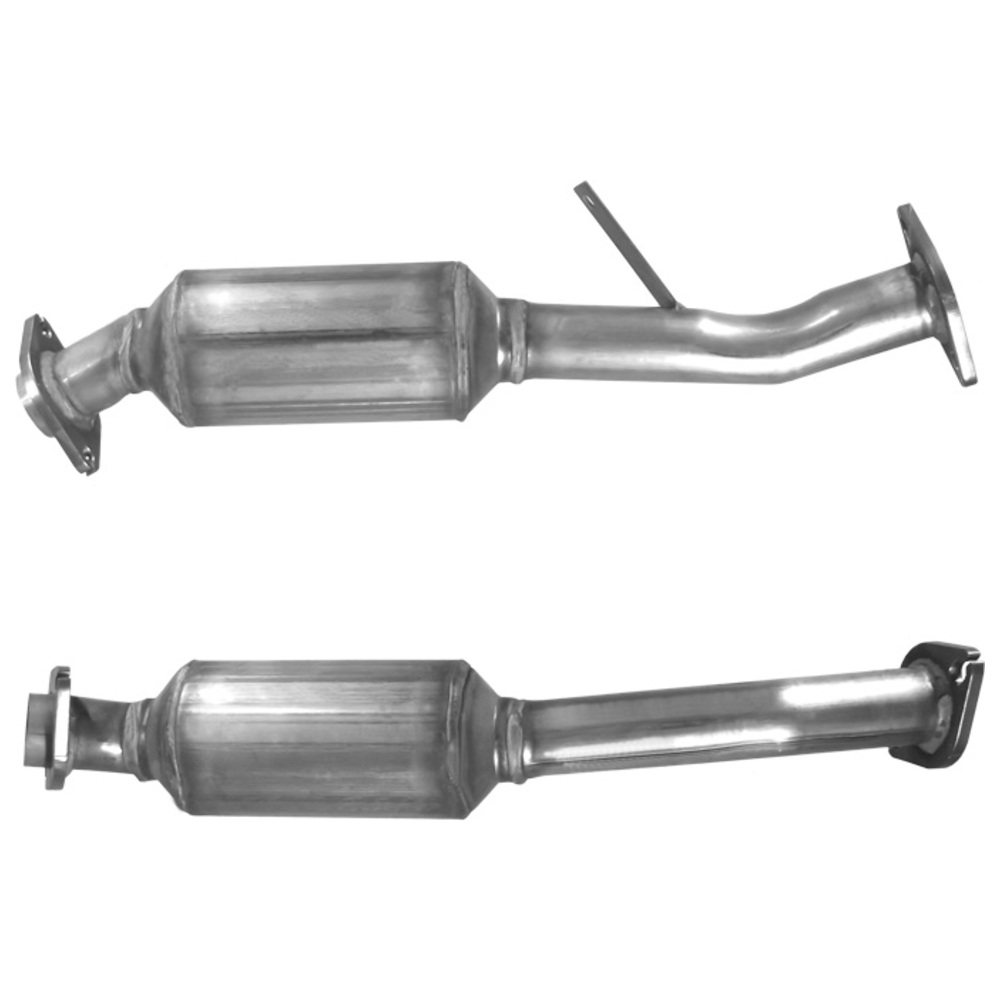 Approved Katalysator BM90868H kaufen | BM CATALYSTS | ECE geprüft