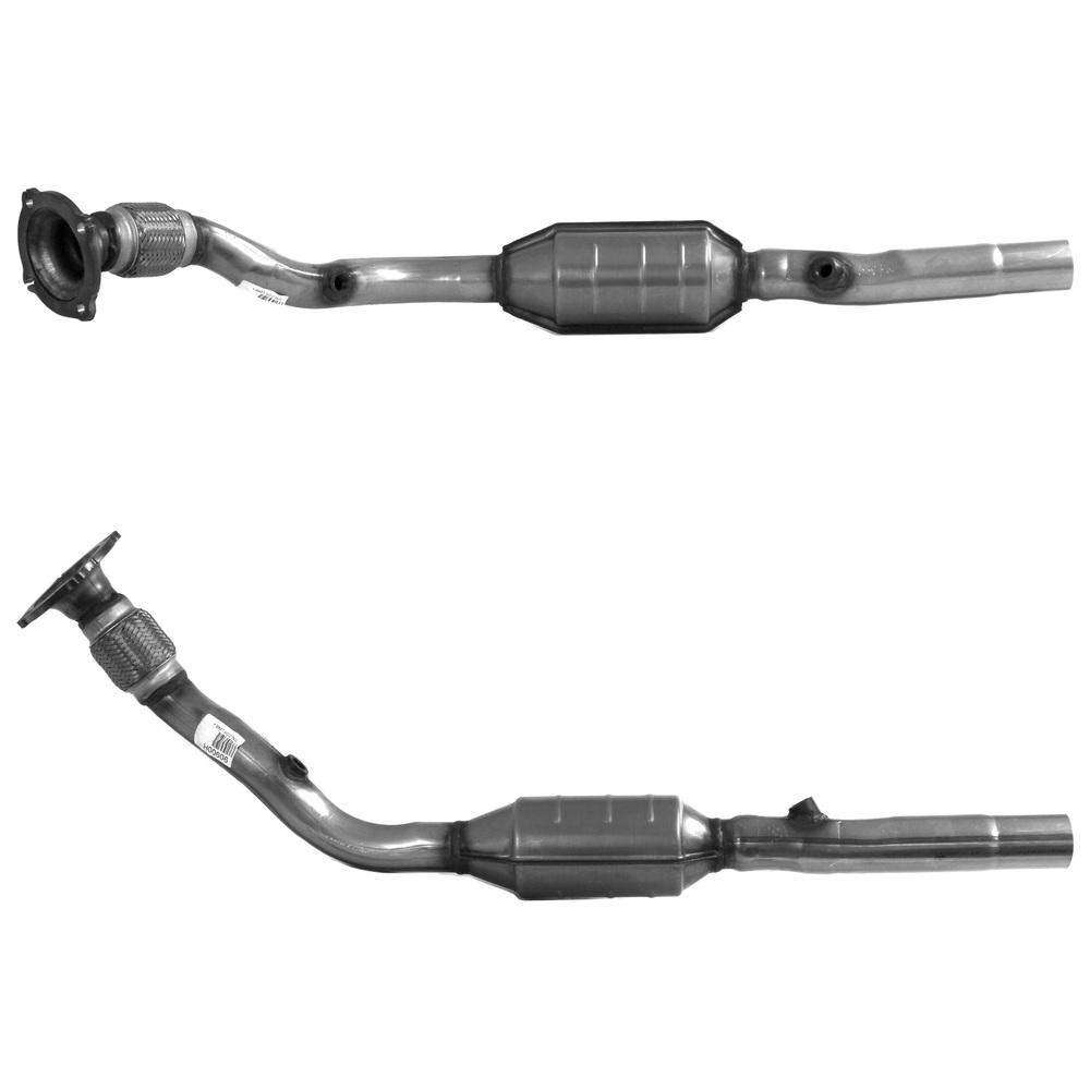 Approved Katalysator BM90900H kaufen | BM CATALYSTS | ECE geprüft