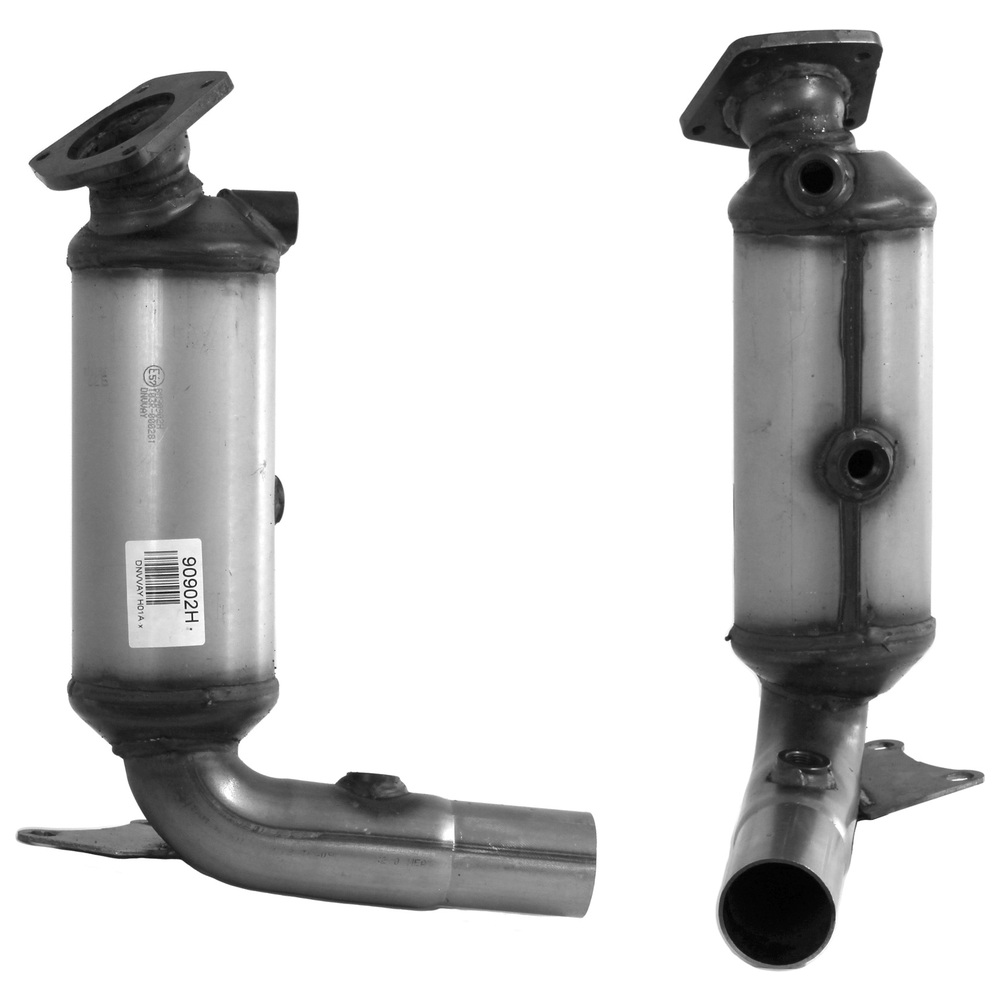 Approved Katalysator BM90902H kaufen | BM CATALYSTS | ECE geprüft