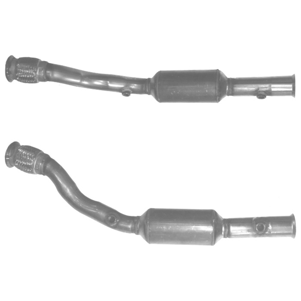 Approved Katalysator BM90984H kaufen | BM CATALYSTS | ECE geprüft