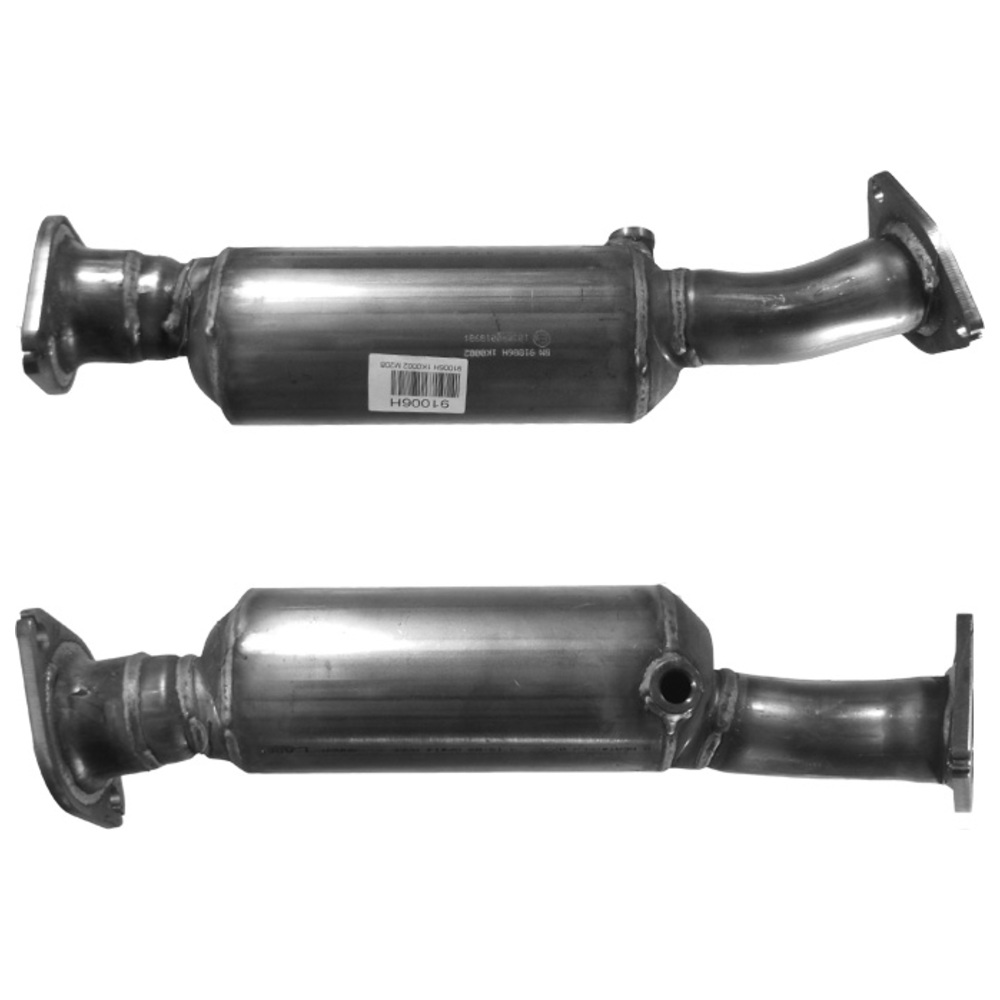 Approved Katalysator BM91006H kaufen | BM CATALYSTS | ECE geprüft