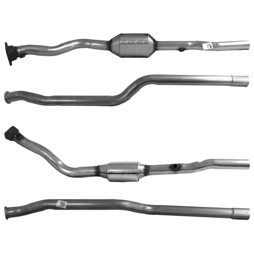 Approved Katalysator BM91030H kaufen | BM CATALYSTS | ECE geprüft
