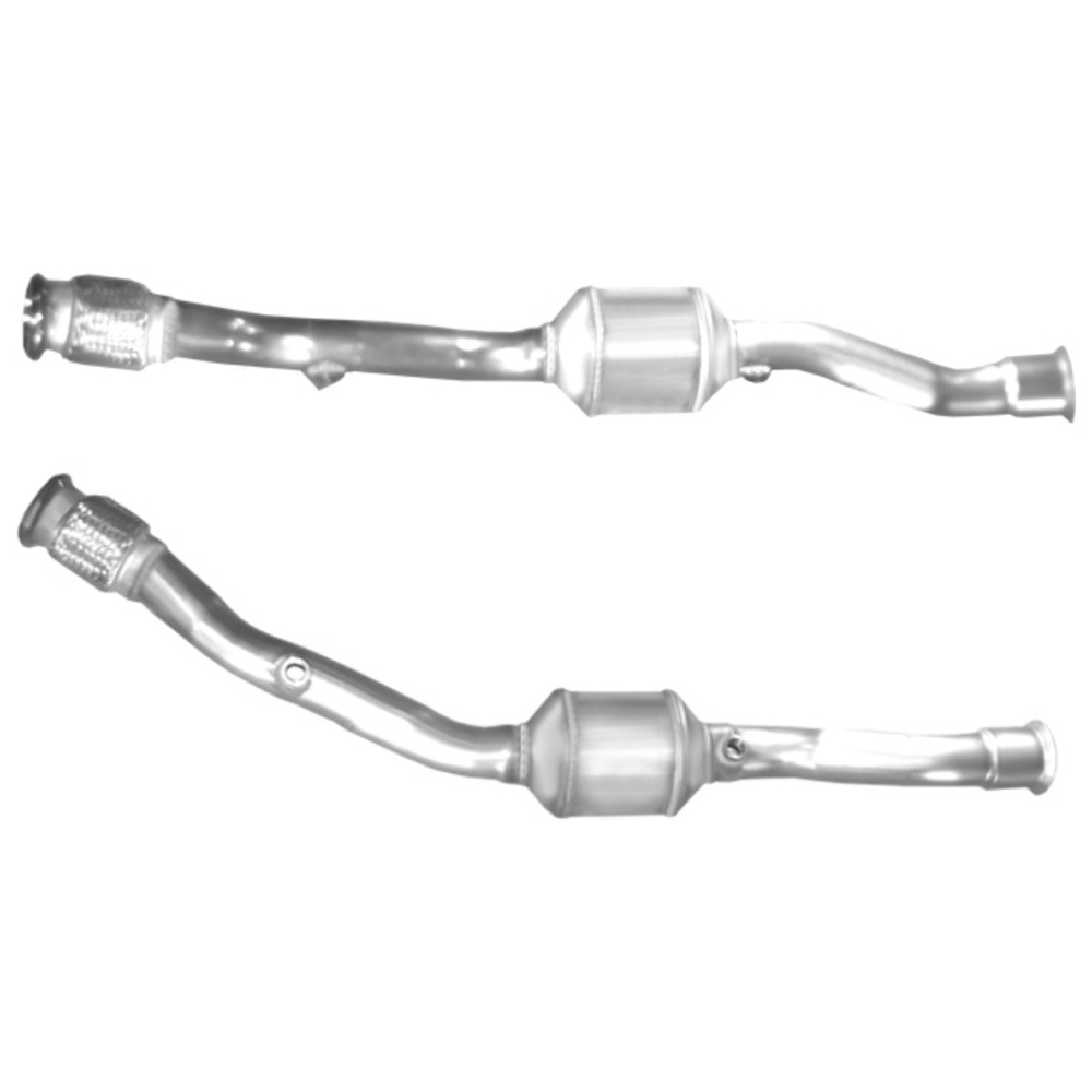 Approved Katalysator BM91034H kaufen | BM CATALYSTS | ECE geprüft
