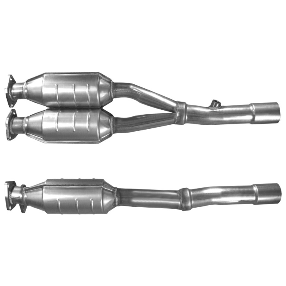 Approved Katalysator BM91041H kaufen | BM CATALYSTS | ECE geprüft