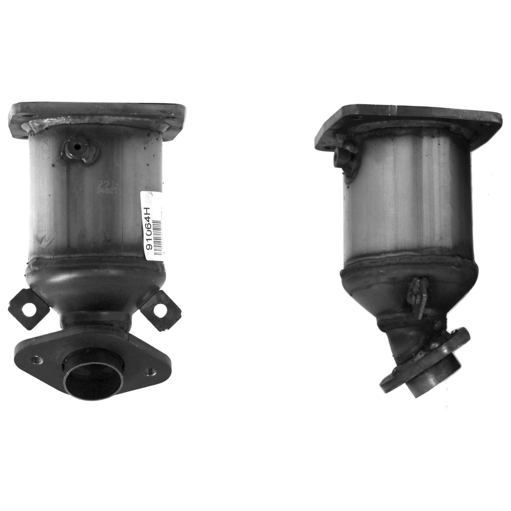 Approved Katalysator BM91064H kaufen | BM CATALYSTS | ECE geprüft
