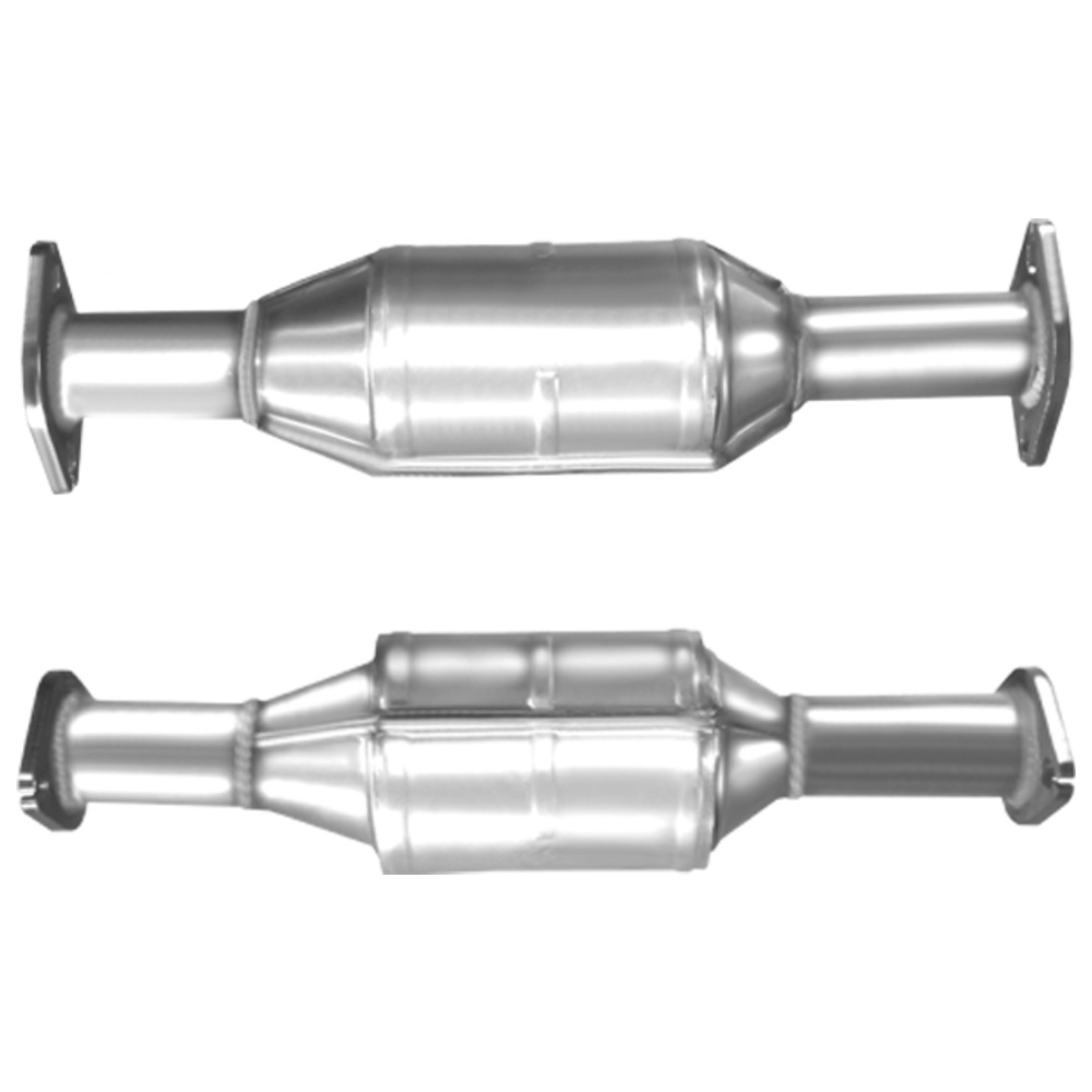 Approved Katalysator BM91072H kaufen | BM CATALYSTS | ECE geprüft