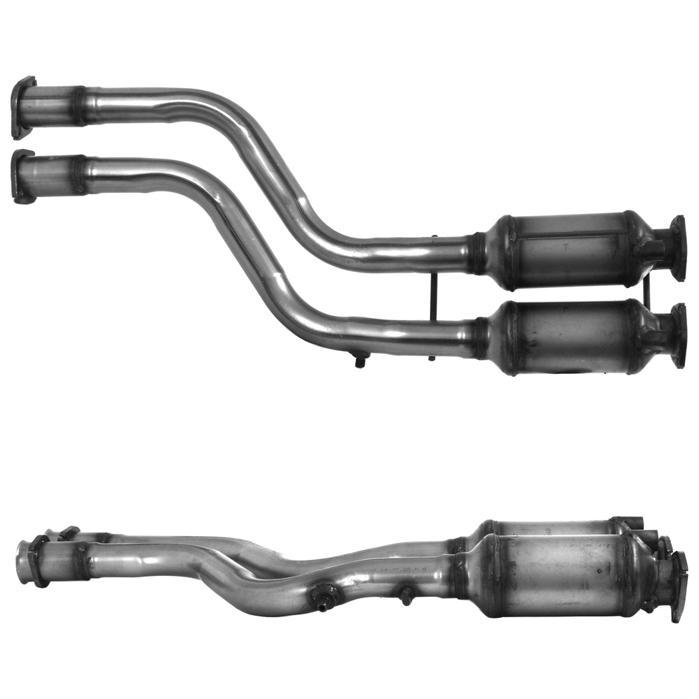 Approved Katalysator BM91101H kaufen | BM CATALYSTS | ECE geprüft