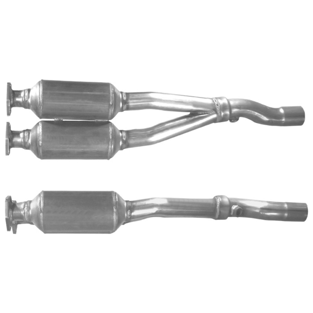 Approved Katalysator BM91102H kaufen | BM CATALYSTS | ECE geprüft