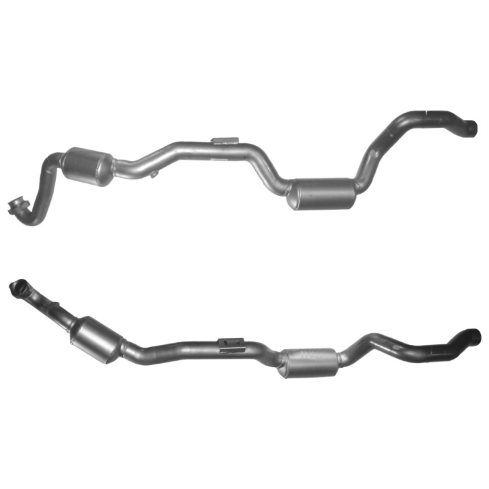 Approved Katalysator BM91112H kaufen | BM CATALYSTS | ECE geprüft