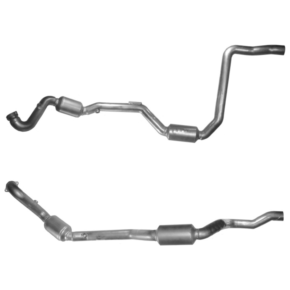 Approved Katalysator BM91113H kaufen | BM CATALYSTS | ECE geprüft