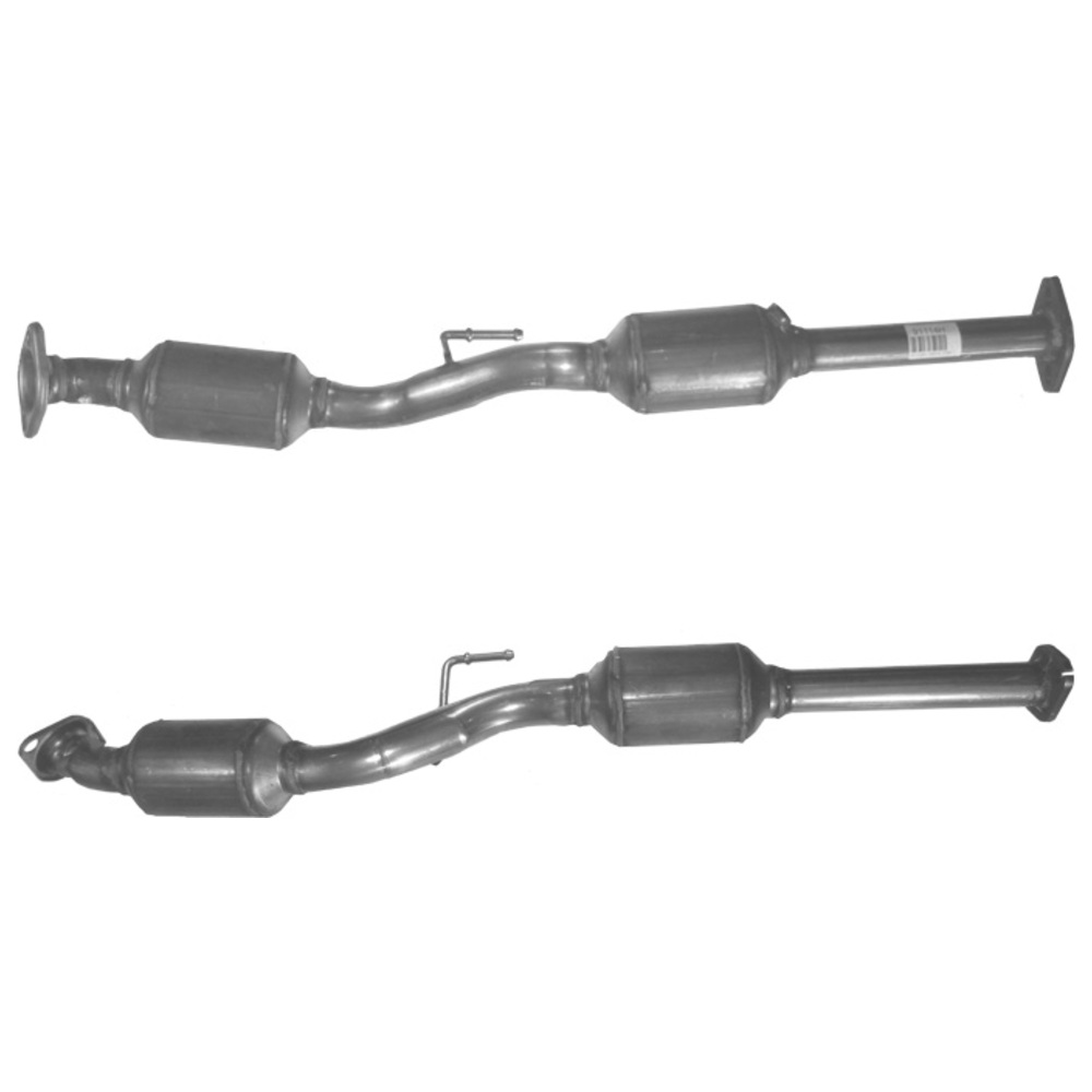 Approved Katalysator BM91114H kaufen | BM CATALYSTS | ECE geprüft