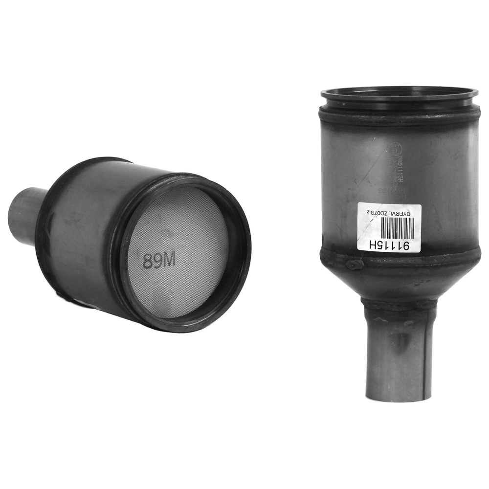 Approved Katalysator BM91115H kaufen | BM CATALYSTS | ECE geprüft