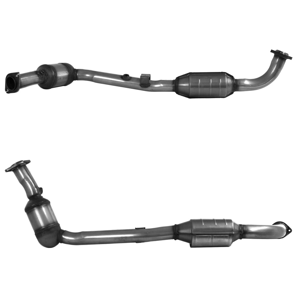 Approved Katalysator BM91118H kaufen | BM CATALYSTS | ECE geprüft