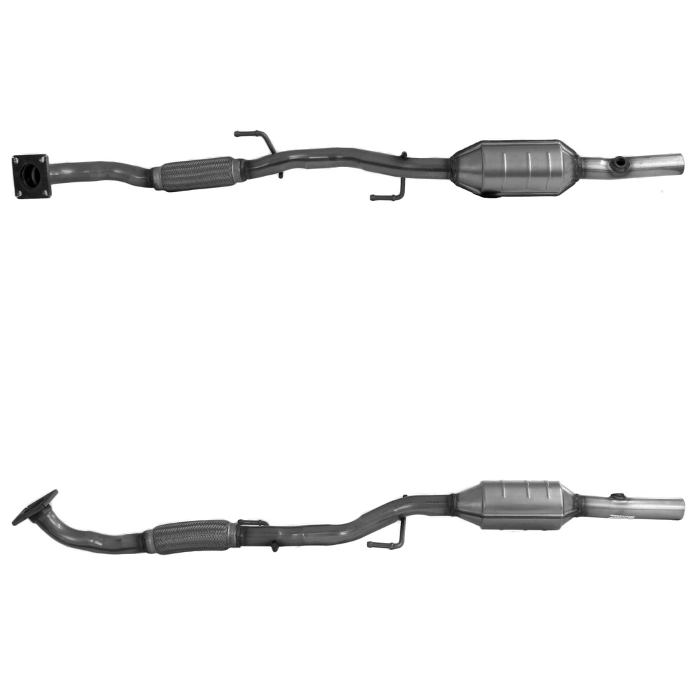 Approved Katalysator BM91132H kaufen | BM CATALYSTS | ECE geprüft