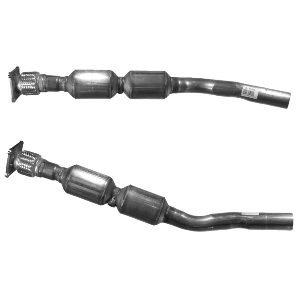 Approved Katalysator BM91133H kaufen | BM CATALYSTS | ECE geprüft