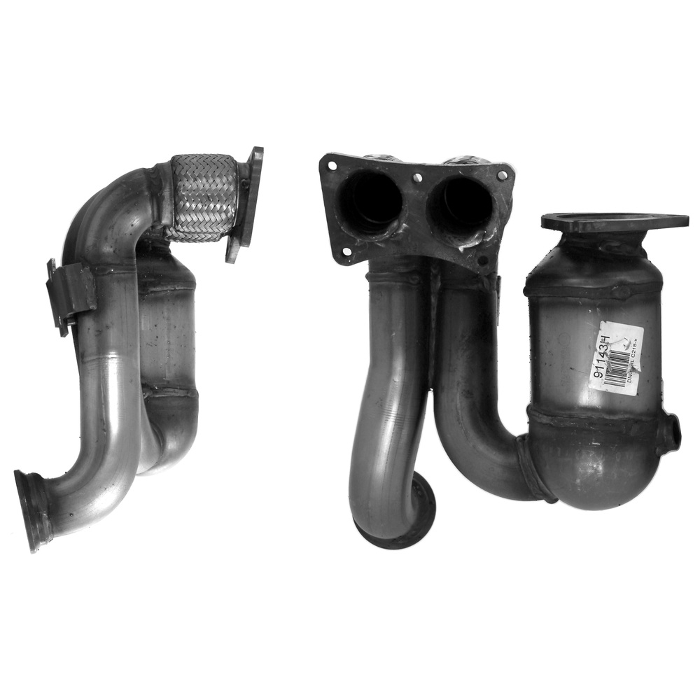 Approved Katalysator BM91143H kaufen | BM CATALYSTS | ECE geprüft