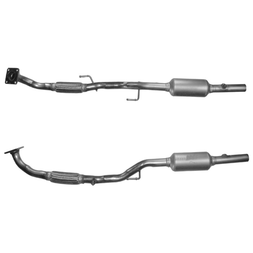 Approved Katalysator BM91164H kaufen | BM CATALYSTS | ECE geprüft