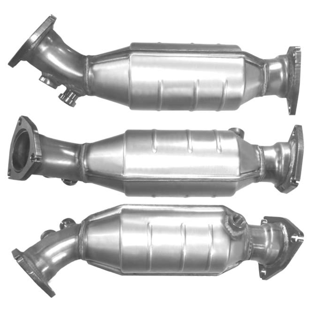 Approved Katalysator BM91175H kaufen | BM CATALYSTS | ECE geprüft