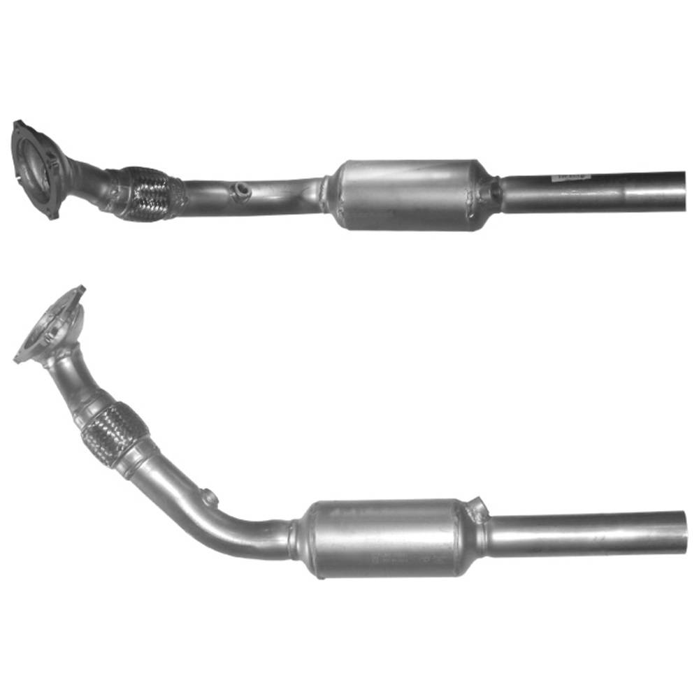 Approved Katalysator BM91194H kaufen | BM CATALYSTS | ECE geprüft