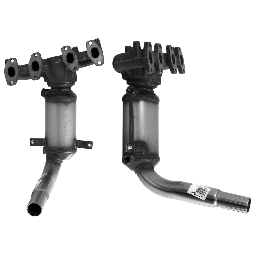 Approved Katalysator BM91208H kaufen | BM CATALYSTS | ECE geprüft
