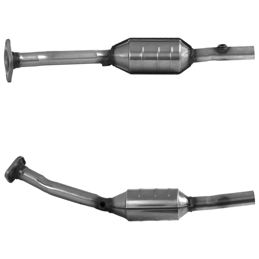 Approved Katalysator BM91214H kaufen | BM CATALYSTS | ECE geprüft