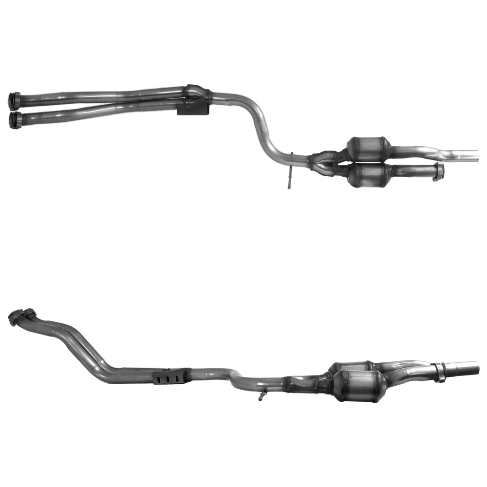 Approved Katalysator BM91221H kaufen | BM CATALYSTS | ECE geprüft