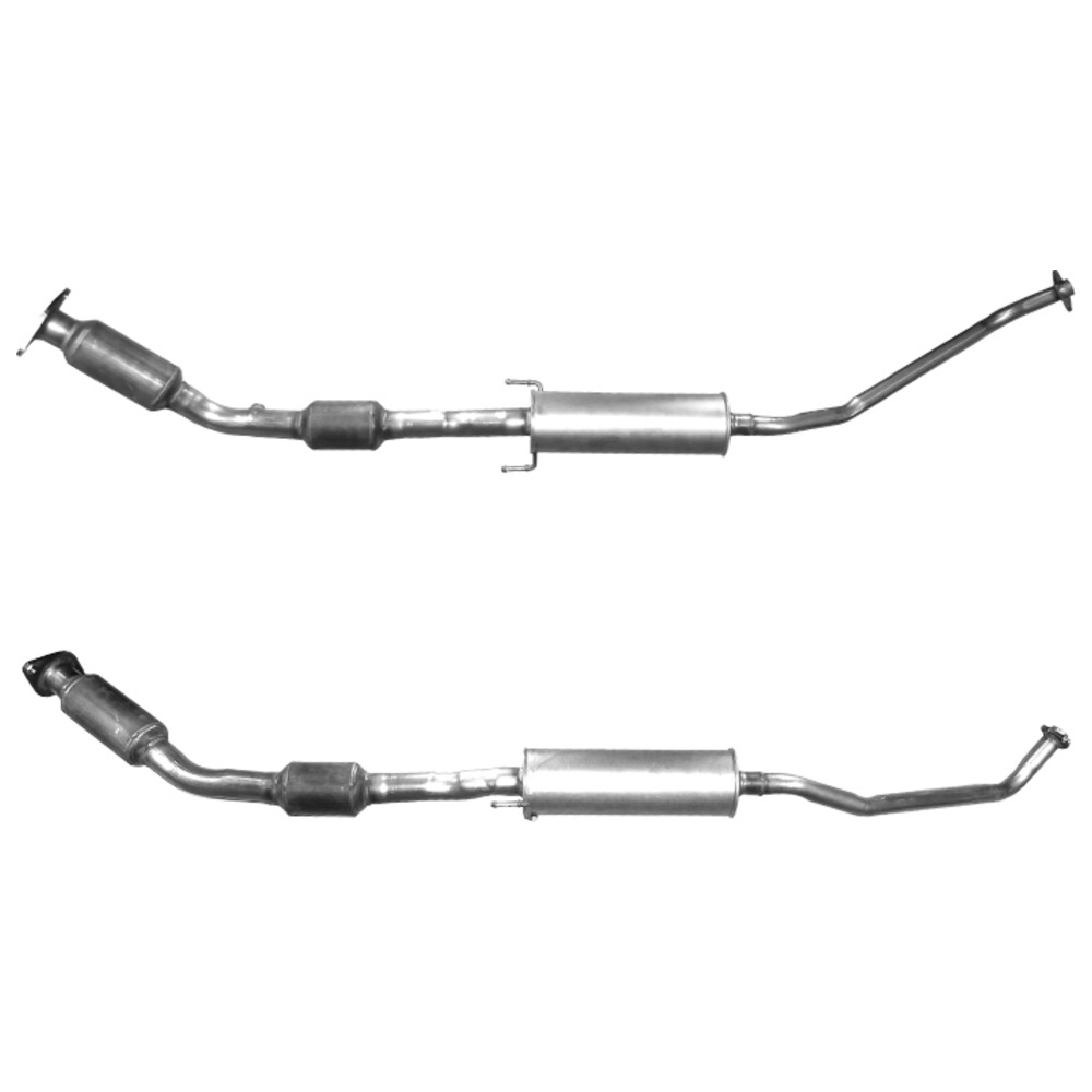 Approved Katalysator BM91225H kaufen | BM CATALYSTS | ECE geprüft