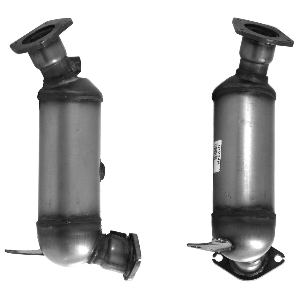 Approved Katalysator BM91234H kaufen | BM CATALYSTS | ECE geprüft