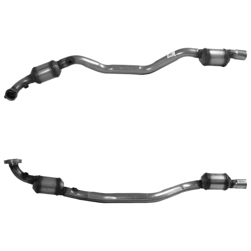 Approved Katalysator BM91242H kaufen | BM CATALYSTS | ECE geprüft
