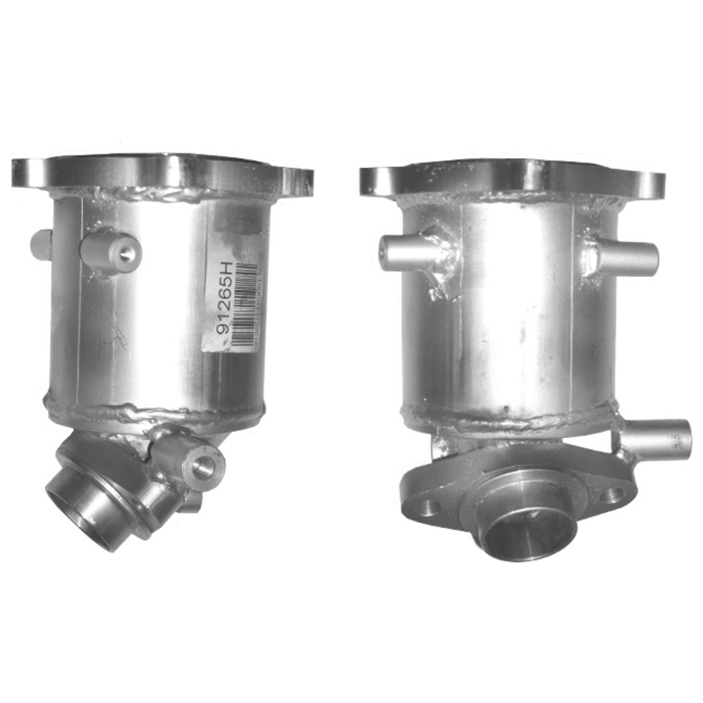 Approved Katalysator BM91265H kaufen | BM CATALYSTS | ECE geprüft