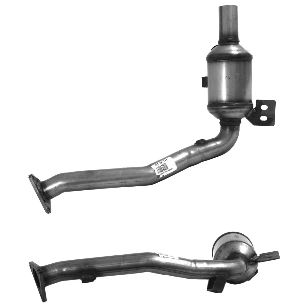 Approved Katalysator BM91287H kaufen | BM CATALYSTS | ECE geprüft