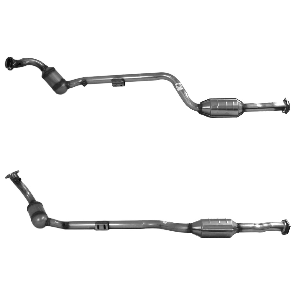 Approved Katalysator BM91312H kaufen | BM CATALYSTS | ECE geprüft
