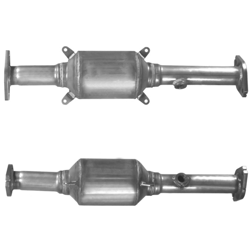 Approved Katalysator BM91347H kaufen | BM CATALYSTS | ECE geprüft
