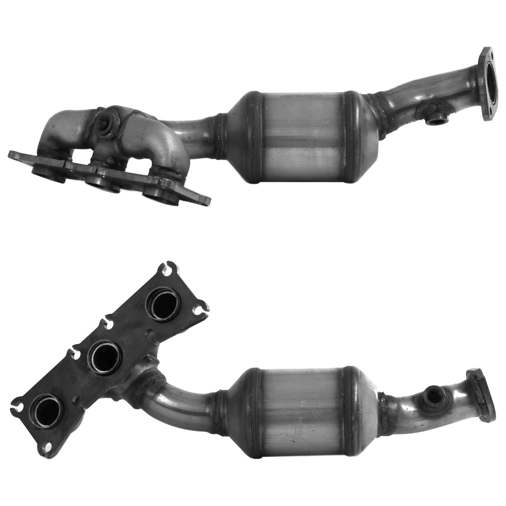 Approved Katalysator BM91350H kaufen | BM CATALYSTS | ECE geprüft