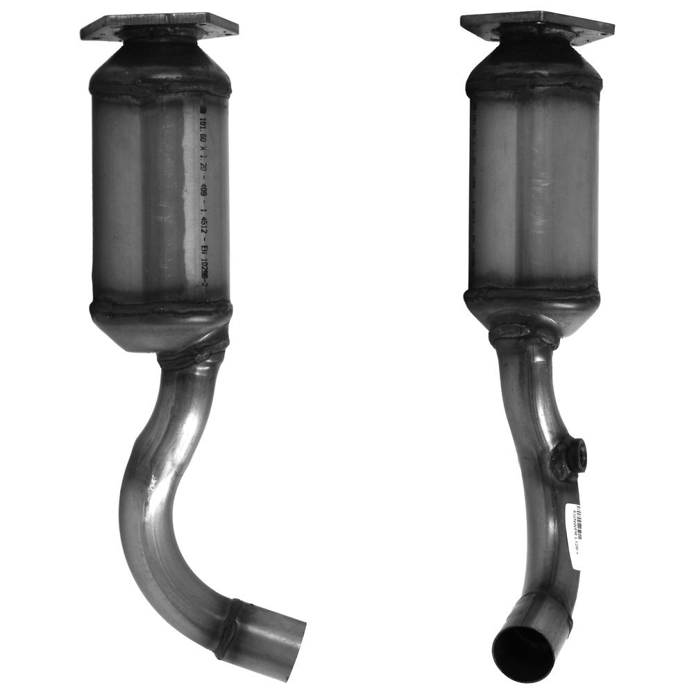 Approved Katalysator BM91435H kaufen | BM CATALYSTS | ECE geprüft