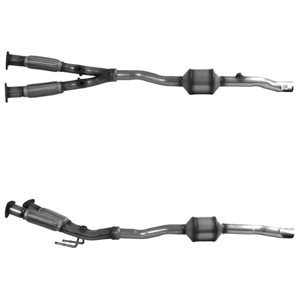 Approved Katalysator BM91454H kaufen | BM CATALYSTS | ECE geprüft