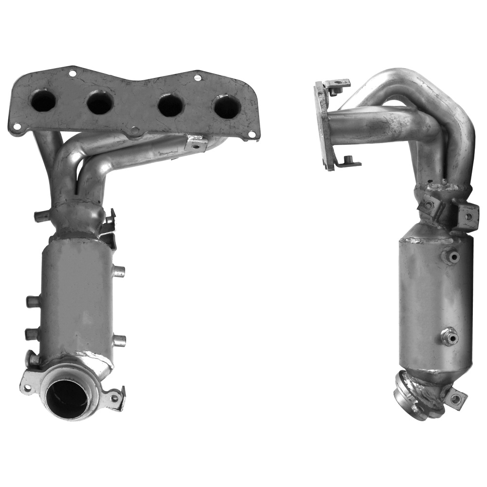 Approved Katalysator BM91498H kaufen | BM CATALYSTS | ECE geprüft