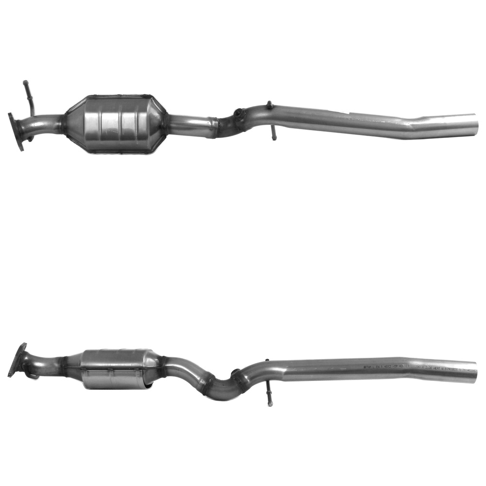 Approved Katalysator BM91517H kaufen | BM CATALYSTS | ECE geprüft