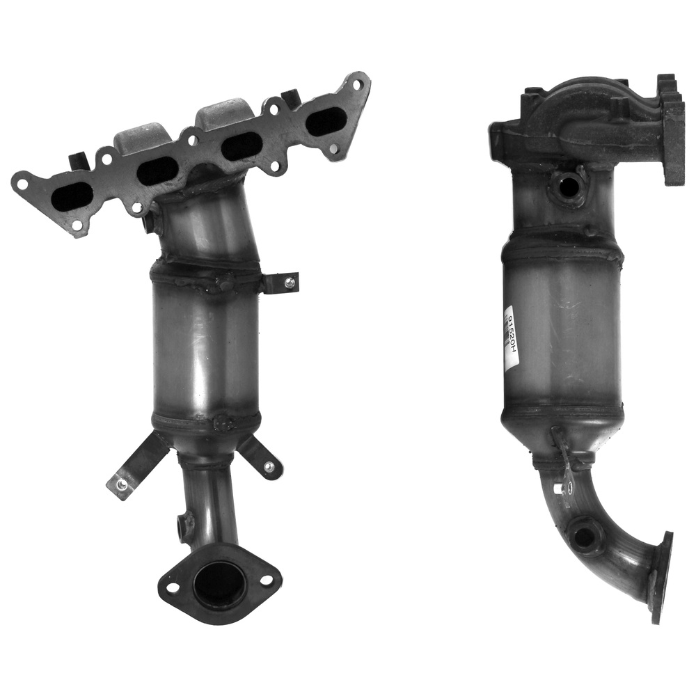 Approved Katalysator BM91520H kaufen | BM CATALYSTS | ECE geprüft
