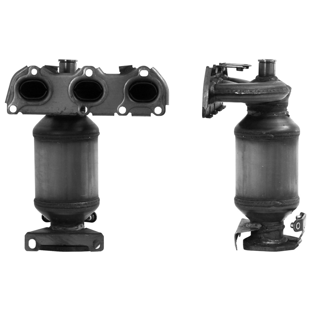 Approved Katalysator BM91535H kaufen | BM CATALYSTS | ECE geprüft