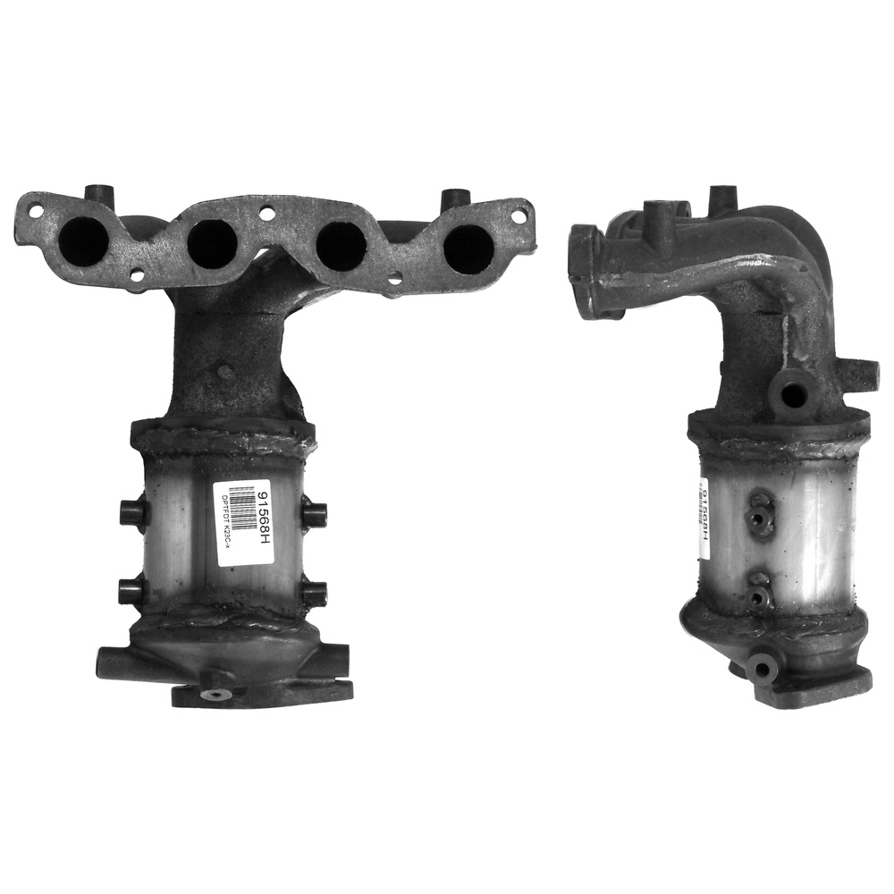 Approved Katalysator BM91568H kaufen | BM CATALYSTS | ECE geprüft
