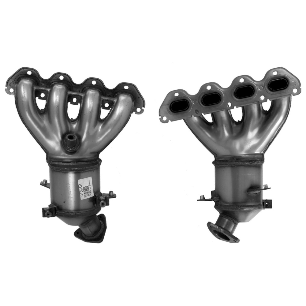 Approved Katalysator BM91598H kaufen | BM CATALYSTS | ECE geprüft