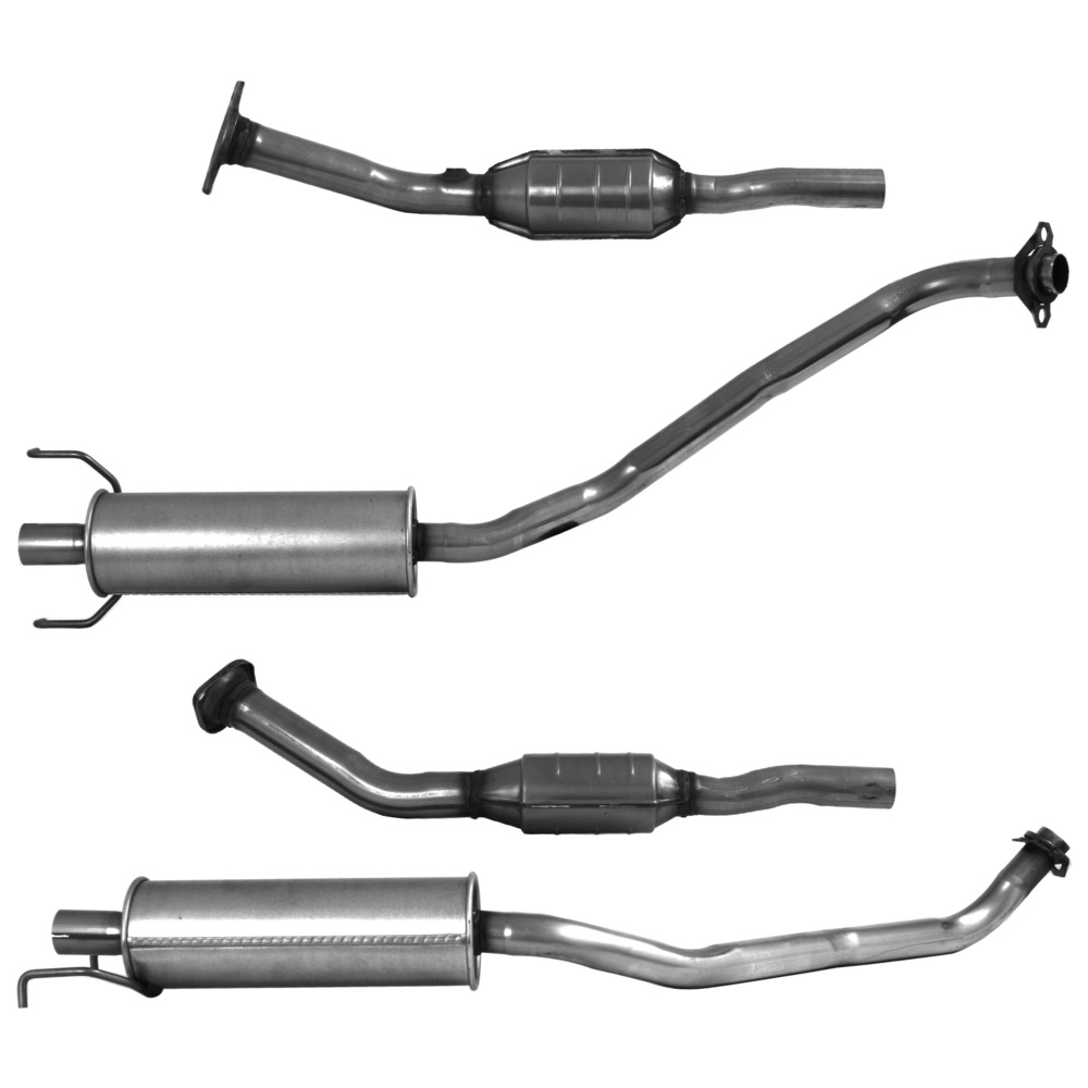 Approved Katalysator BM91604H kaufen | BM CATALYSTS | ECE geprüft