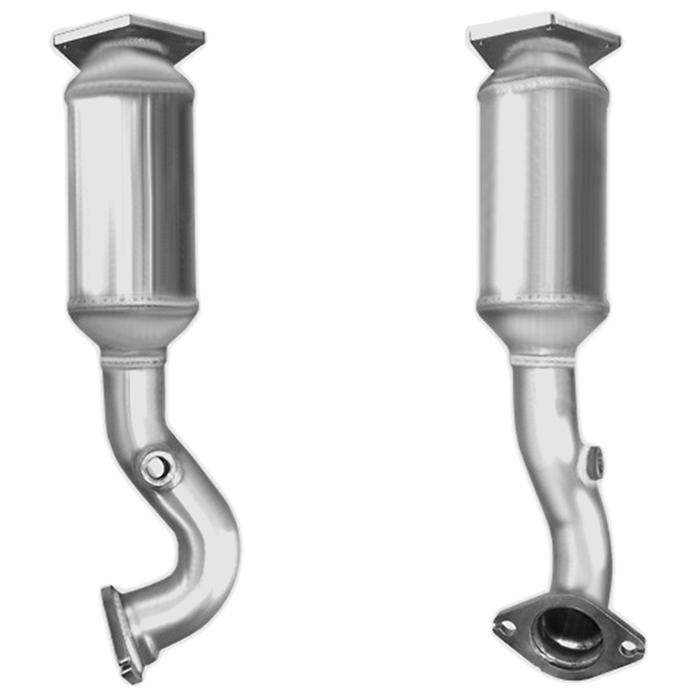 Approved Katalysator BM91672H kaufen | BM CATALYSTS | ECE geprüft