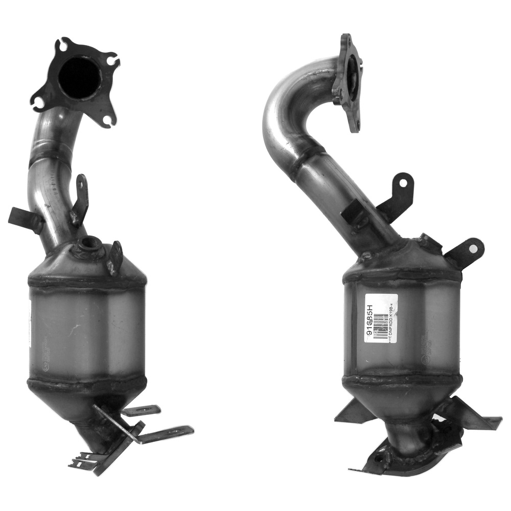 Approved Katalysator BM91685H kaufen | BM CATALYSTS | ECE geprüft